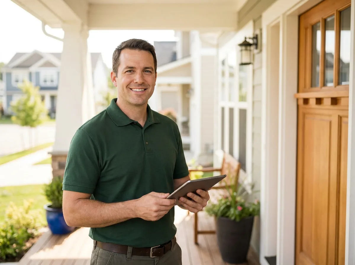Pest control FAQs for Etowah, NC